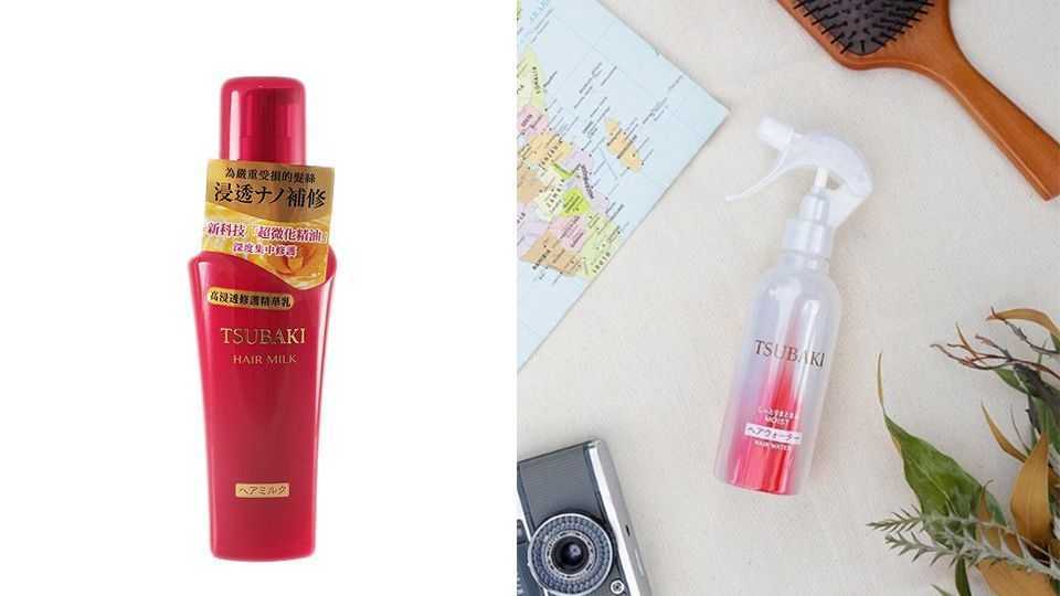 免洗护发素哪个牌子好