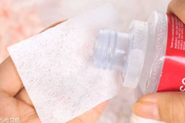 珍贵水可以去闭口吗 珍贵水可以去闭口吗