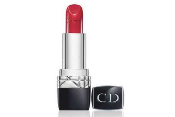 复古红口红适合黄皮吗？最适合黄皮的口红系列