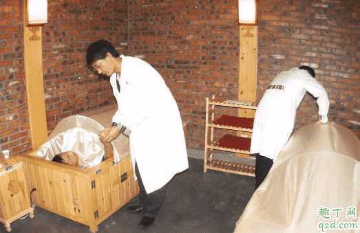 美容院熏蒸有效果吗？经常熏蒸对身体有何好处