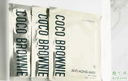 coco brownie虾青素面膜油皮能用吗 coco brownie虾青素面膜油皮能用吗