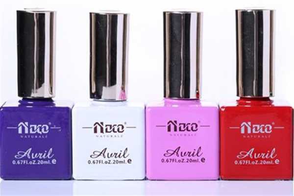 甲油胶用什么灯能干 甲油胶用什么灯能干