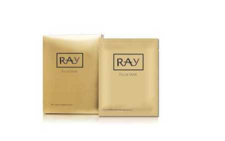 泰国ray面膜金色银色有什么区别 ？哪款好用
