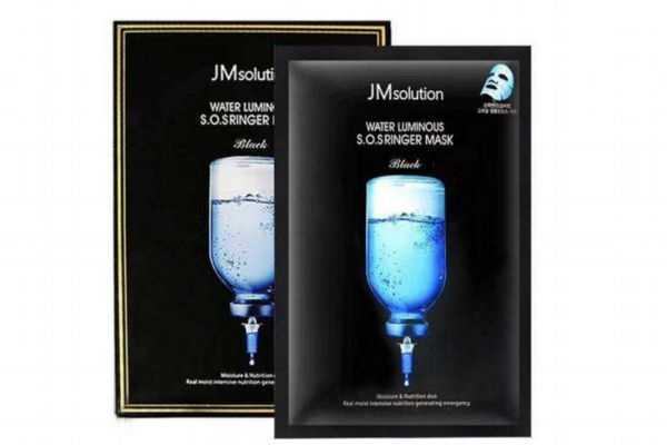 jm急救针剂面膜怎么用 jm急救针剂面膜怎么用