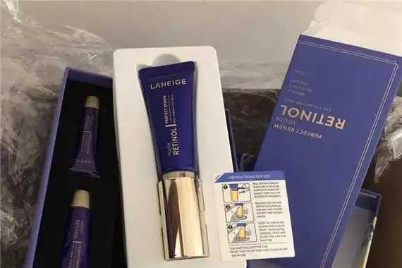 眼霜变味了是怎么回事