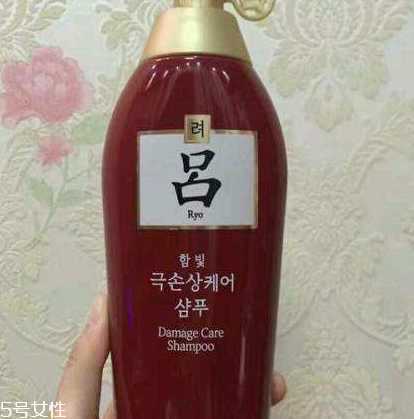 吕洗发水去屑怎么样？吕洗发水去屑效果好吗？