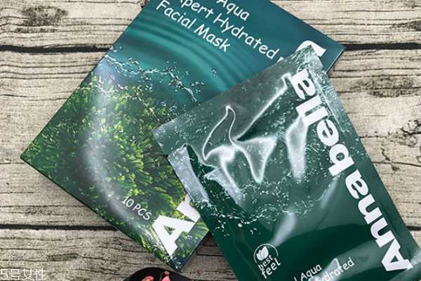 annabella面膜好不好用 annabella面膜好不好用