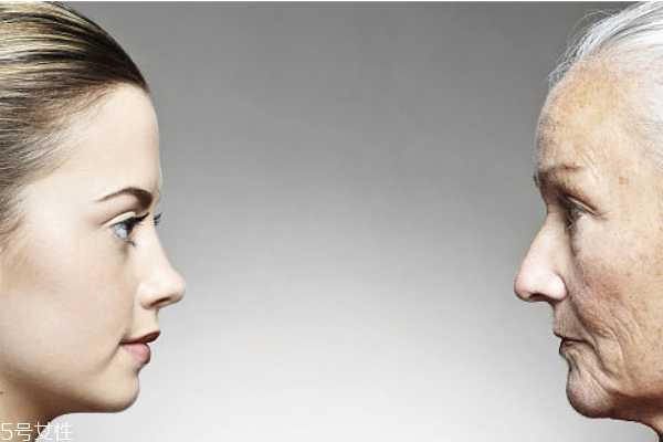 女人用什么抗衰老