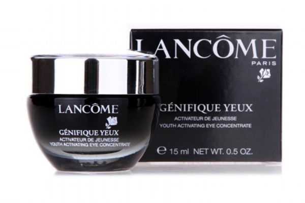 兰蔻眼霜可以早上用吗?兰蔻眼霜哪款好 兰蔻眼霜可以早上用吗?兰蔻眼霜哪款好