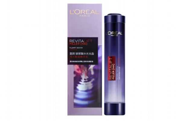 欧莱雅有哪些爽肤水