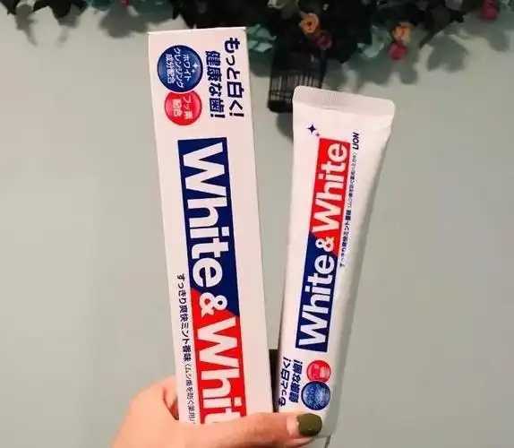 长期用无氟牙膏好吗 长期用无氟牙膏好吗