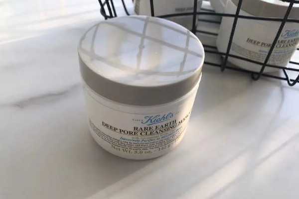 科颜氏白泥用完要敷补水面膜吗 科颜氏白泥用完之后用什么