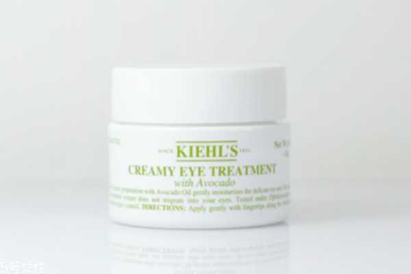 科颜氏眼霜和雅诗兰黛眼霜哪个好