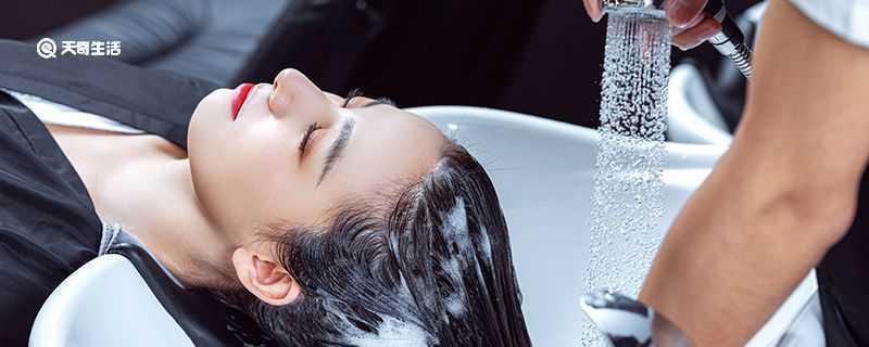 头发烫坏了毛躁怎么办 头发烫坏了毛躁怎么办