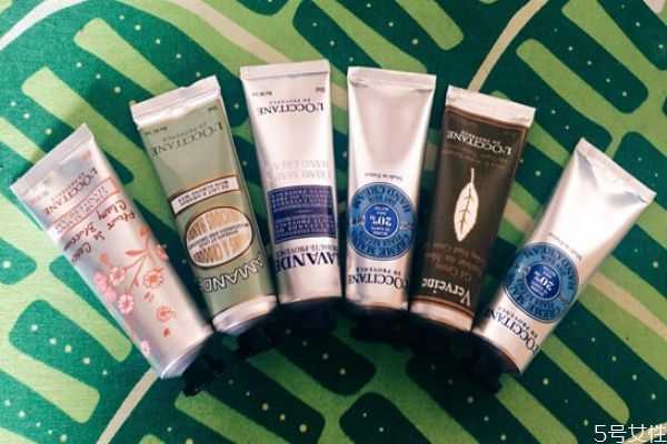 欧舒丹护手霜适合男生吗?欧舒丹护手霜适合什么年龄 欧舒丹护手霜适合男生吗?欧舒丹护手霜适合什么年龄