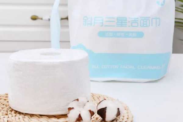 洗脸巾可以当卸妆棉用吗 洗脸巾可以当卸妆棉用吗