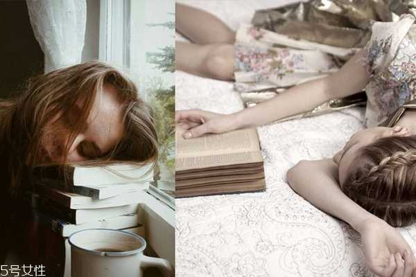 美容觉是几点到几点 晚上9点45到早上6点55