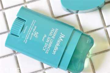 jm防晒棒可以用多久？jm防晒棒过期使用的危害