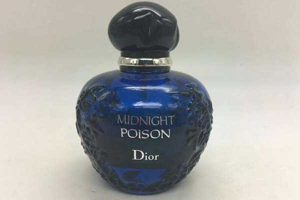 迪奥香水毒药哪款好闻 迪奥香水毒药哪款好闻