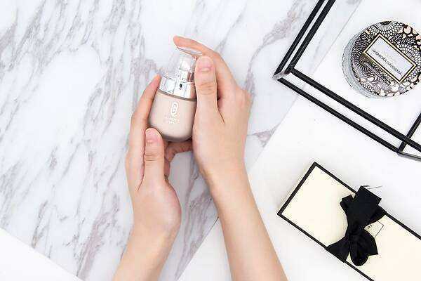 水粉霜是什么?水粉霜和粉底液哪个对皮肤的刺激大