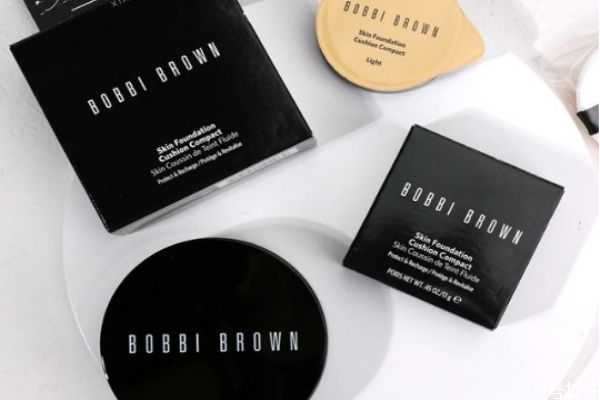 超合适干皮使用的大牌气垫