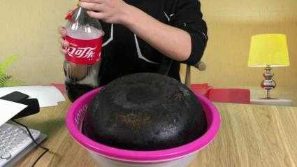 过期的可乐有什么用处