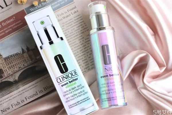 倩碧302美白镭射瓶敏感肌能用吗?倩碧镭射瓶使用步骤 倩碧302美白镭射瓶敏感肌能用吗?倩碧镭射瓶使用步骤