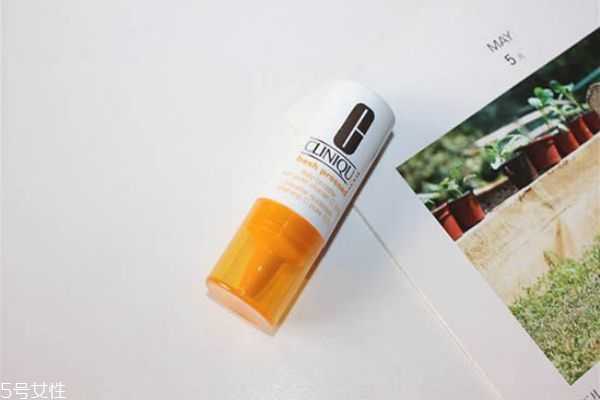 倩碧维c安瓶精华怎么样