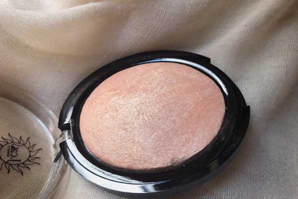 高光打在不同区域的效果 高光打在哪里好 高光打在不同区域的效果 高光打在哪里好