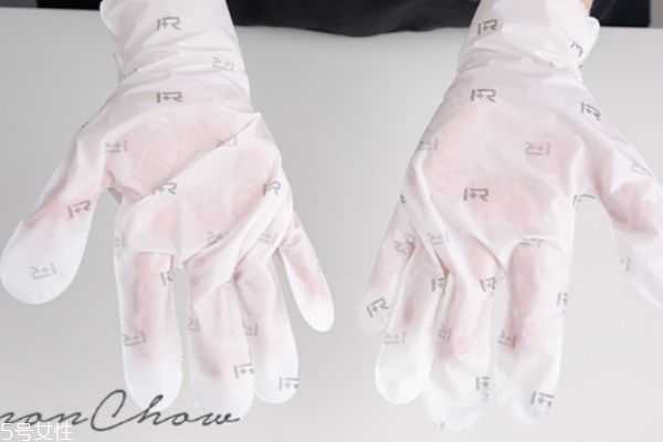 莉碧儿手膜怎么用 莉碧儿手膜怎么用