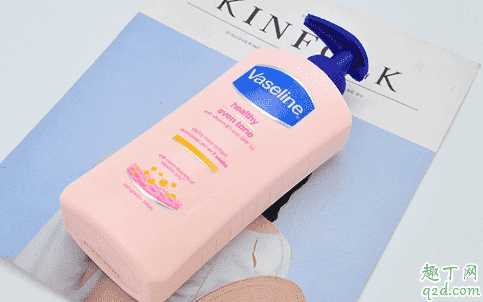 口碑比较好的秋冬身体乳有什么牌子