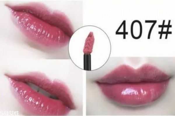 皮肤比较黄涂什么口红？皮肤暗黄推荐几款口红