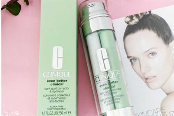 倩碧淡斑精华敏感肌能用吗 倩碧淡斑精华敏感肌能用吗