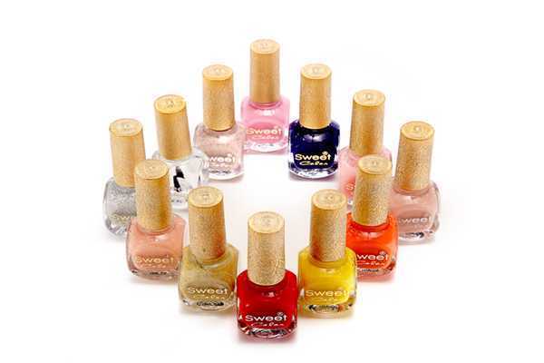 指甲油保质期多久?过期了还能不能用? 指甲油保质期多久?过期了还能不能用?