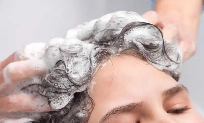 弹力素为什么会让头发卷 弹力素为什么会让头发卷