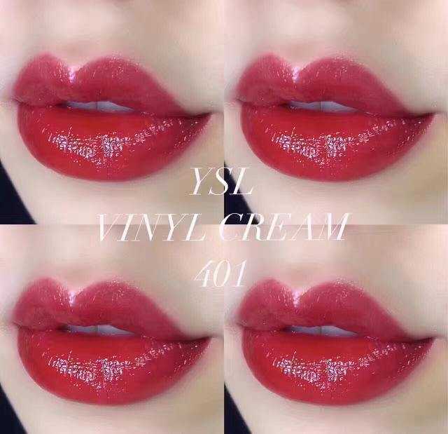 /YSL口红哪个颜色好看 /YSL口红哪个颜色好看