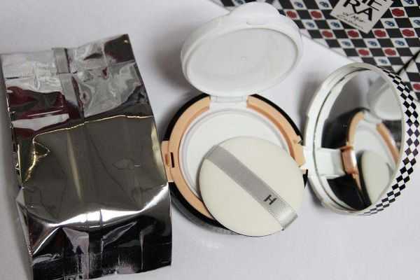 用完粉底液还用气垫吗