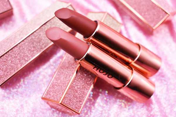 hojo口红是哪个国家品牌？