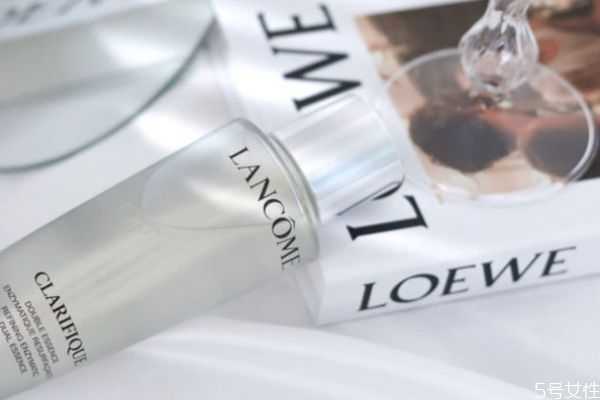 兰蔻极光水的优点有哪些? 兰蔻极光水的优点有哪些?