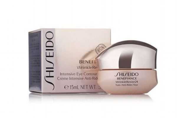 眼霜使用的误区