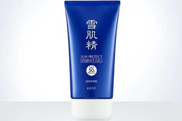 雪肌精的产品含有矿物油吗 雪肌精的产品含有矿物油吗