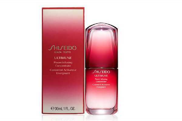 资生堂红腰子是哪个国家的品牌啊 资生堂红腰子是哪个国家的品牌啊