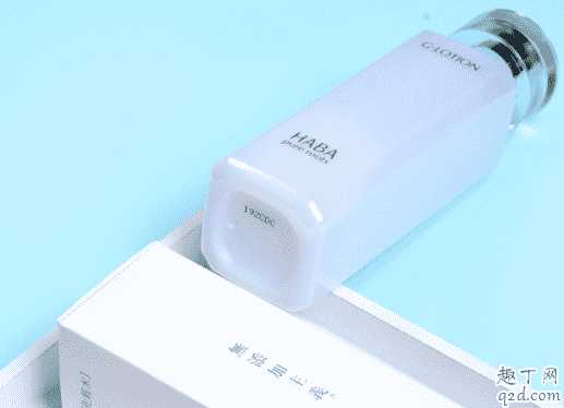 haba的g露是紫色的吗?haba g露瓶为啥是紫色 haba的g露是紫色的吗?haba g露瓶为啥是紫色