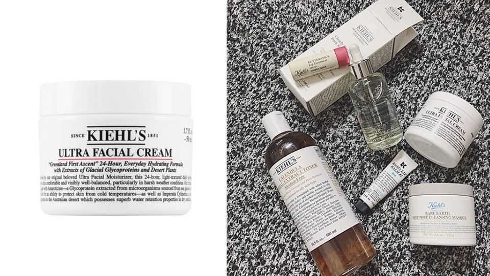 大学生用什么面霜 大学生用什么面霜