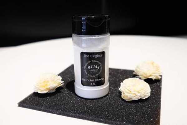 rcma散粉粉质如何?rcma散粉好用吗 rcma散粉粉质如何?rcma散粉好用吗