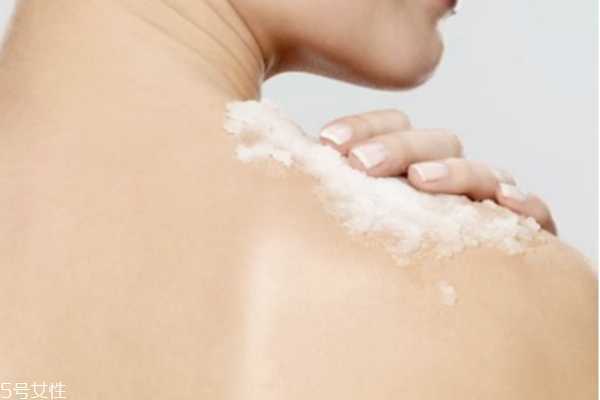 美白身体乳有害吗