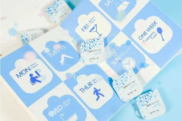 纽西之谜面膜适合什么肤质 纽西之谜面膜适合什么肤质