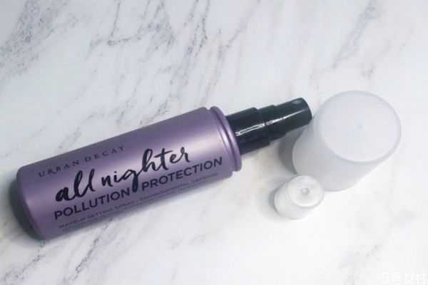 ud定妆喷雾有哪几种? ud定妆喷雾有哪几种?