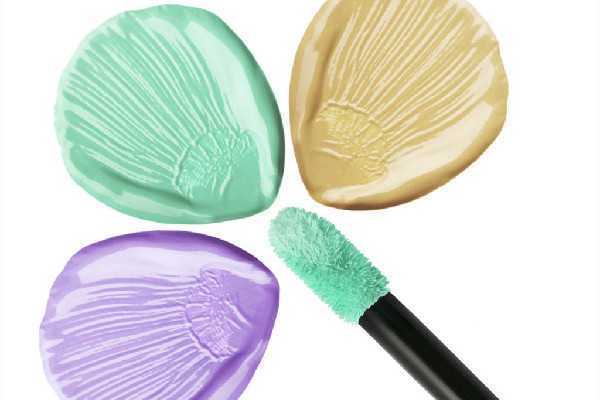 遮瑕膏有点干怎么办