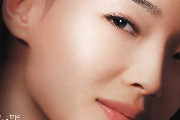 敏感肌怎么选面膜